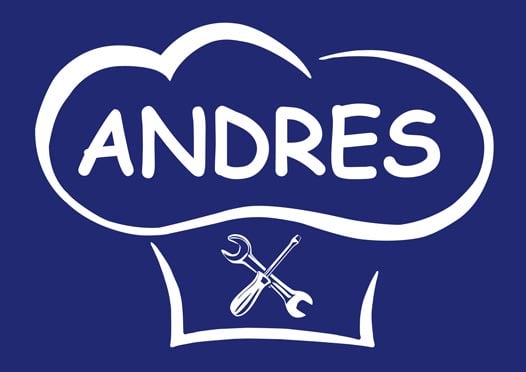 Andres SAS · Cuisines Andres