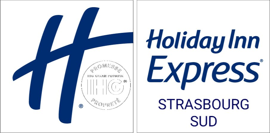 Holiday Inn Express Strasbourg-Sud
