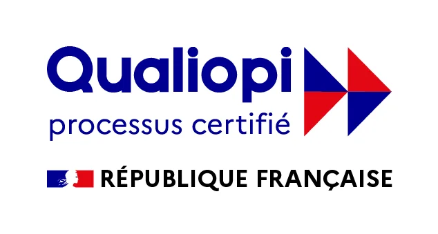 Certifié Qualiopi — ISQ Certification