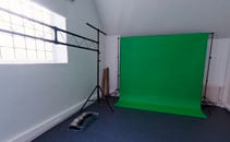 Studio vidéo