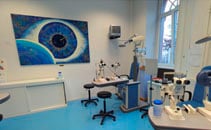 Instruments d'optique