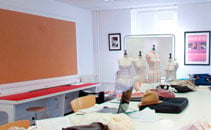 Atelier design de mode